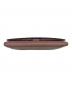 中古・古着 GUCCI (グッチ) インターロッキングGロングウォレット ピンク：12000円