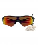 OAKLEYオークリー）の古着「サングラス」