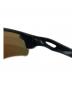 中古・古着 OAKLEY (オークリー) サングラス：10000円