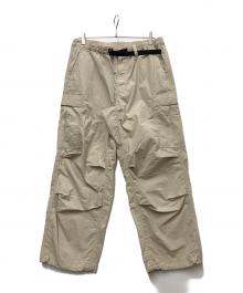 THE NORTH FACE（ザ ノース フェイス）の古着「GEOLOGY CARGO PANT」｜ベージュ