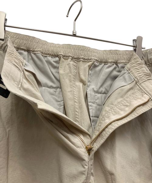 THE NORTH FACE（ザ ノース フェイス）THE NORTH FACE (ザ ノース フェイス) GEOLOGY CARGO PANT ベージュ サイズ:Lの古着・服飾アイテム