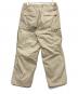 THE NORTH FACE (ザ ノース フェイス) GEOLOGY CARGO PANT ベージュ サイズ:L：11000円