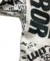 中古・古着 Hysteric Glamour (ヒステリックグラマー) 半袖カットソー ホワイト サイズ:Ｍ：8000円