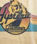 中古・古着 Hysteric Glamour (ヒステリックグラマー) 半袖シャツ イエロー サイズ:Ｍ：7000円