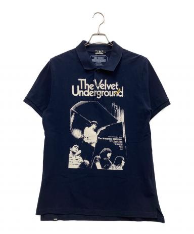 中古・古着通販】Hysteric Glamour (ヒステリックグラマー) The Velvet