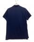 Hysteric Glamour (ヒステリックグラマー) The Velvet Underground (ザヴェルヴェットアンダーグラウンド) 半袖シャツ ネイビー サイズ:L：8000円