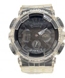CASIO（カシオ）の古着「腕時計」｜ブラック