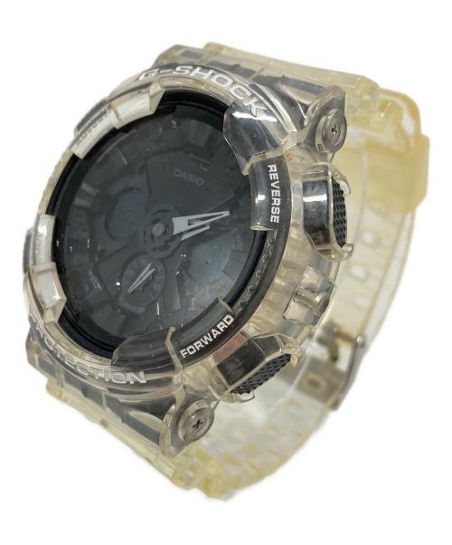 CASIO（カシオ）CASIO (カシオ) 腕時計 ブラックの古着・服飾アイテム