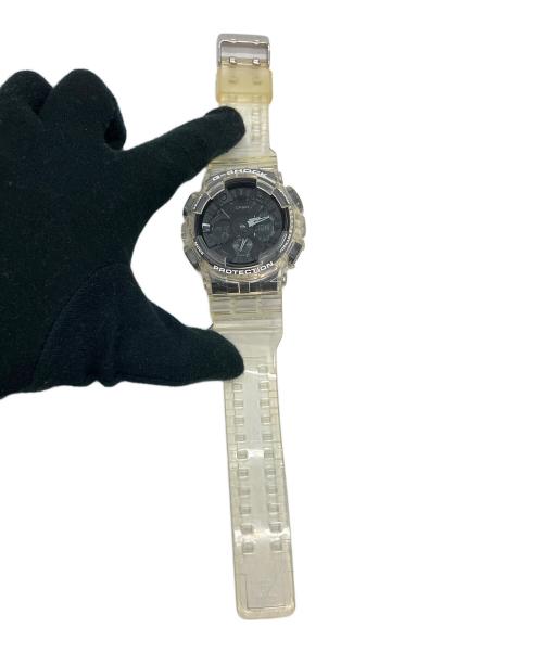 CASIO（カシオ）CASIO (カシオ) 腕時計 ブラックの古着・服飾アイテム
