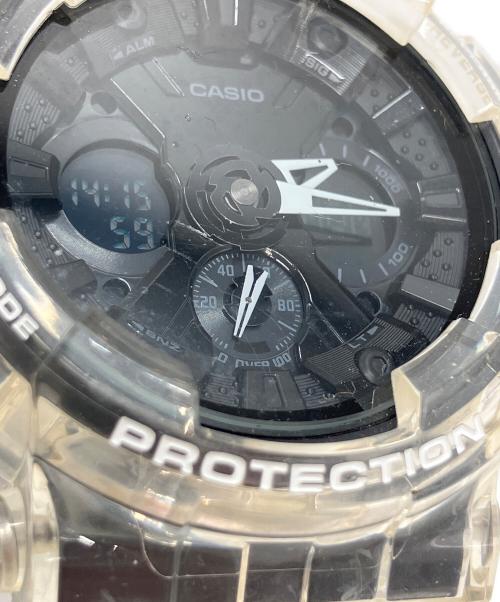 CASIO（カシオ）CASIO (カシオ) 腕時計 ブラックの古着・服飾アイテム