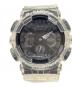CASIO（カシオ）の古着「腕時計」｜ブラック