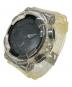 CASIO (カシオ) 腕時計 ブラック：7000円