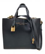 MARC JACOBSマークジェイコブス）の古着「2WAYショルダーバッグ」｜ブラック