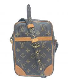 LOUIS VUITTON（ルイ ヴィトン）の古着「ダヌーブ　ショルダーバッグ」