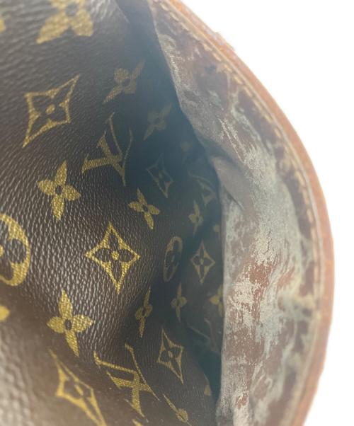 LOUIS VUITTON（ルイ ヴィトン）LOUIS VUITTON (ルイ ヴィトン) ダヌーブ　ショルダーバッグの古着・服飾アイテム