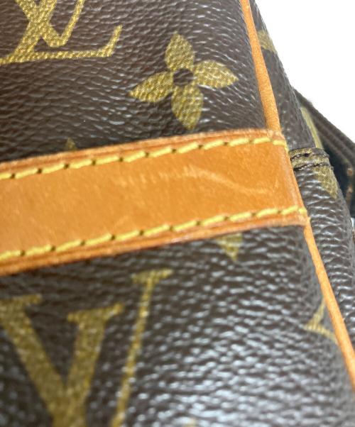LOUIS VUITTON（ルイ ヴィトン）LOUIS VUITTON (ルイ ヴィトン) ダヌーブ　ショルダーバッグの古着・服飾アイテム
