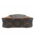 中古・古着 LOUIS VUITTON (ルイ ヴィトン) ダヌーブ　ショルダーバッグ：25000円