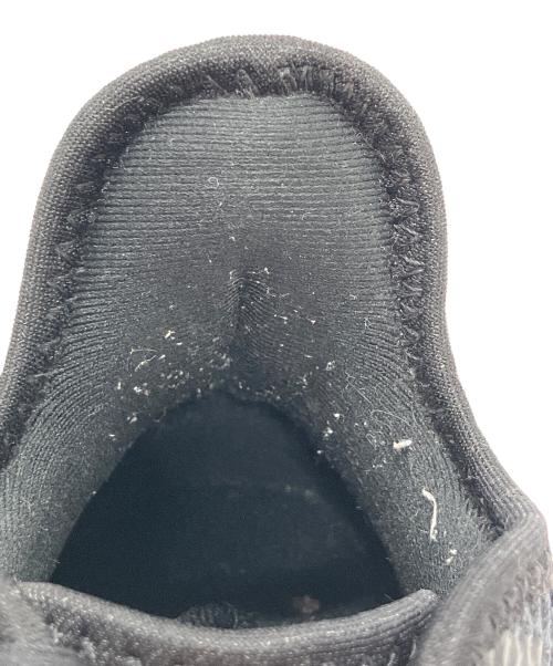 NIKE（ナイキ）NIKE (ナイキ) ローカットスニーカー ブラック×イエロー サイズ:25.5の古着・服飾アイテム