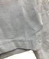 中古・古着 adidas originals (アディダスオリジナル) 3 Stripes Button ラベンダー×ホワイト サイズ:M：10000円