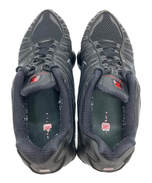 NIKE（ナイキ）NIKE (ナイキ) スニーカー ブラック サイズ:27の古着・服飾アイテム