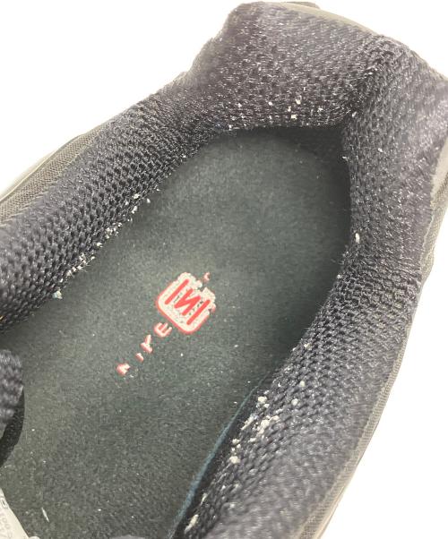 NIKE（ナイキ）NIKE (ナイキ) スニーカー ブラック サイズ:27の古着・服飾アイテム