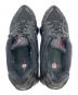 中古・古着 NIKE (ナイキ) スニーカー ブラック サイズ:27：12000円