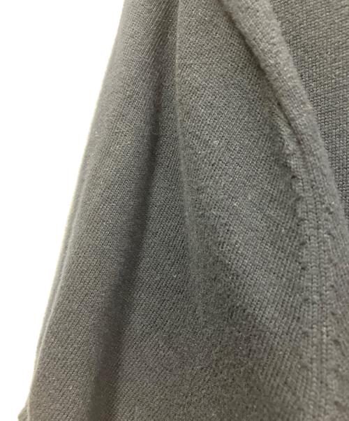 stussy（ステューシー）stussy (ステューシー) 半袖ポロシャツ ブラック サイズ:Lの古着・服飾アイテム