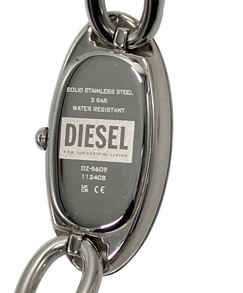 DIESEL（ディーゼル）DIESEL (ディーゼル) 腕時計の古着・服飾アイテム