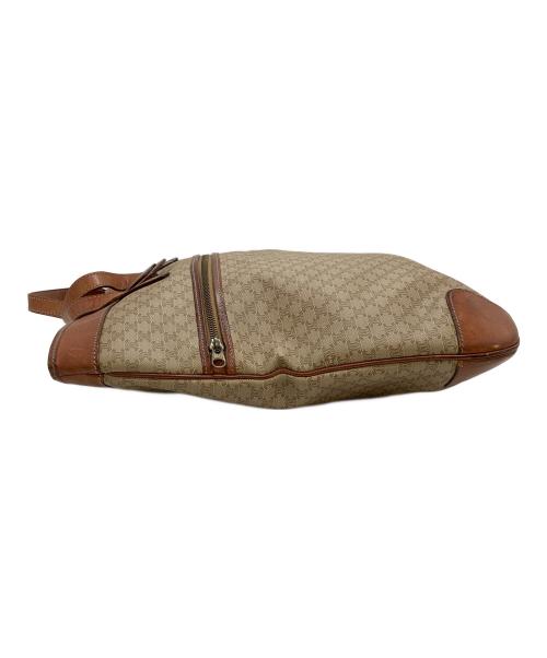 CELINE（セリーヌ）CELINE (セリーヌ) トートバッグ ベージュの古着・服飾アイテム