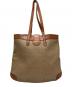 CELINE (セリーヌ) トートバッグ ベージュ：21000円