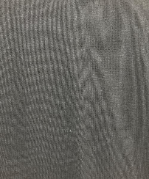 FRED PERRY（フレッドペリー）FRED PERRY (フレッドペリー) 半袖ワンピース ブラック サイズ:US8の古着・服飾アイテム