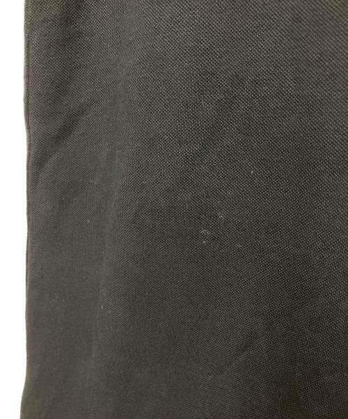 FRED PERRY（フレッドペリー）FRED PERRY (フレッドペリー) 半袖ワンピース ブラック サイズ:US8の古着・服飾アイテム