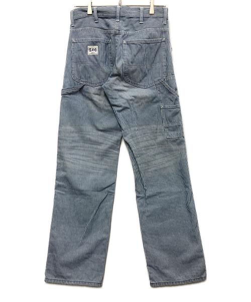LEE（リー）LEE (リー) ペインターパンツ インディゴ サイズ:W28の古着・服飾アイテム