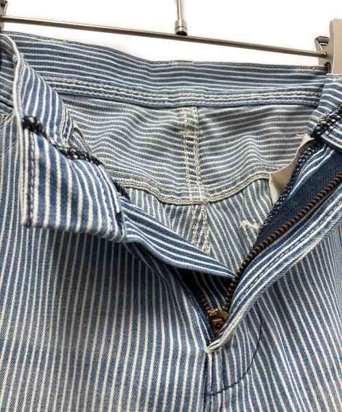 LEE（リー）LEE (リー) ペインターパンツ インディゴ サイズ:W28の古着・服飾アイテム