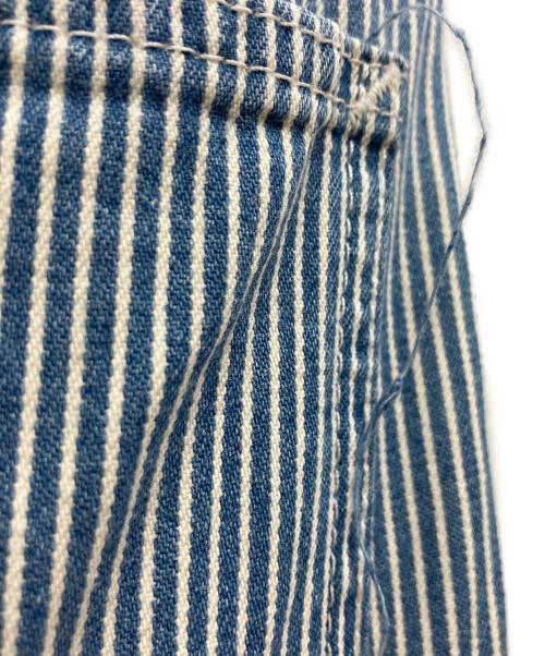 LEE（リー）LEE (リー) ペインターパンツ インディゴ サイズ:W28の古着・服飾アイテム