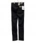 NUDIE JEANS (ヌーディー・ジーンズ) スキニーパンツ ブラック サイズ:W29：5000円