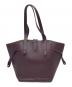 FURLA (フルラ) トートバッグ パープル：15000円