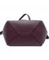 中古・古着 FURLA (フルラ) トートバッグ パープル：15000円