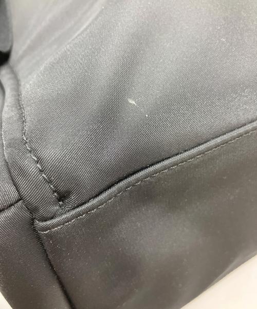 Kate Spade（ケイトスペード）Kate Spade (ケイトスペード) チェルシーコンバーチブルバックパック ブラックの古着・服飾アイテム