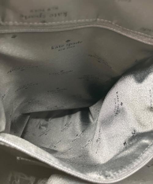 Kate Spade（ケイトスペード）Kate Spade (ケイトスペード) チェルシーコンバーチブルバックパック ブラックの古着・服飾アイテム