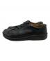 BIRKENSTOCK (ビルケンシュトック) レザーシューズ ブラック サイズ:25：6000円