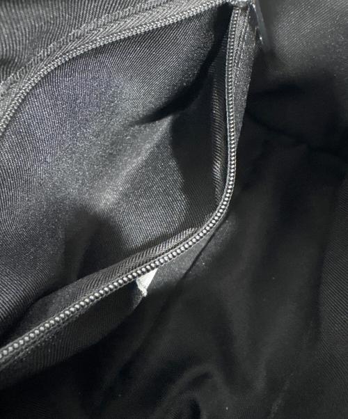 darich（ダーリッチ）darich (ダーリッチ) ミニボストンショルダーバッグ ブラックの古着・服飾アイテム