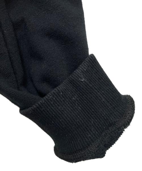 X-LARGE（エクストララージ）X-LARGE (エクストララージ) スウェット ブラック サイズ:Lの古着・服飾アイテム