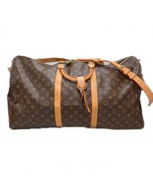 LOUIS VUITTON（ルイ ヴィトン）の古着「ボストンバッグ」