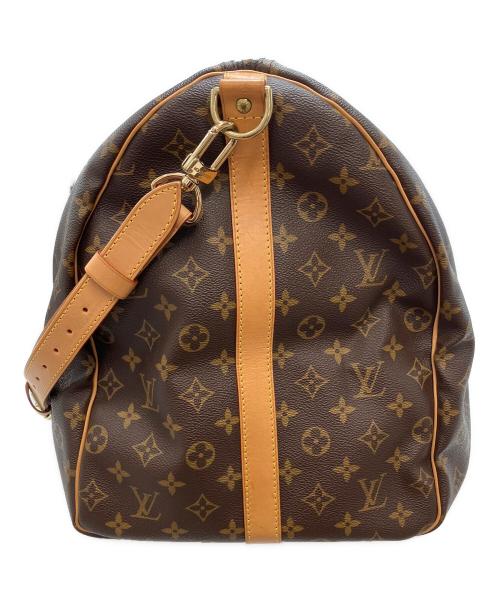 LOUIS VUITTON（ルイ ヴィトン）LOUIS VUITTON (ルイ ヴィトン) ボストンバッグの古着・服飾アイテム