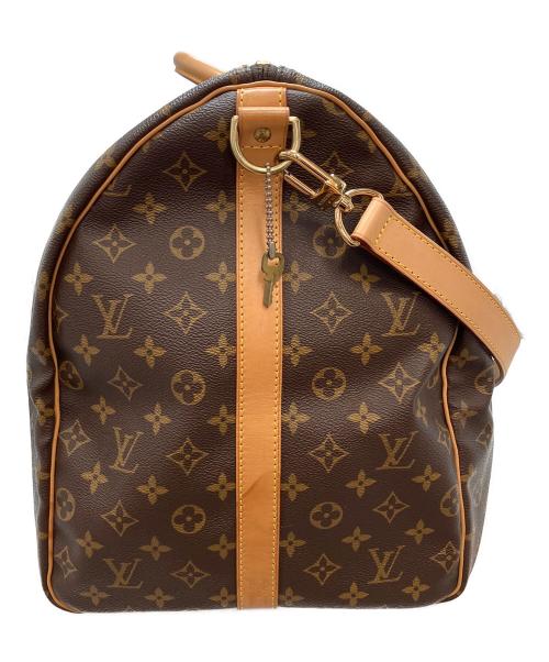 LOUIS VUITTON（ルイ ヴィトン）LOUIS VUITTON (ルイ ヴィトン) ボストンバッグの古着・服飾アイテム