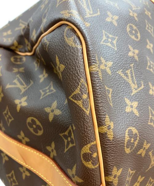 LOUIS VUITTON（ルイ ヴィトン）LOUIS VUITTON (ルイ ヴィトン) ボストンバッグの古着・服飾アイテム