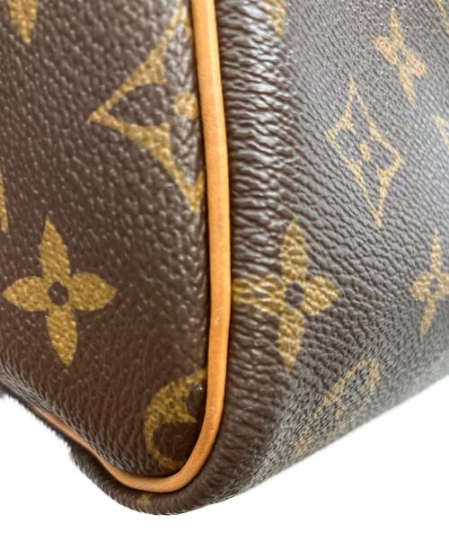 LOUIS VUITTON（ルイ ヴィトン）LOUIS VUITTON (ルイ ヴィトン) ボストンバッグの古着・服飾アイテム
