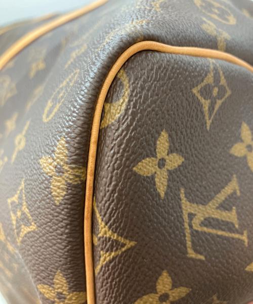 LOUIS VUITTON（ルイ ヴィトン）LOUIS VUITTON (ルイ ヴィトン) ボストンバッグの古着・服飾アイテム