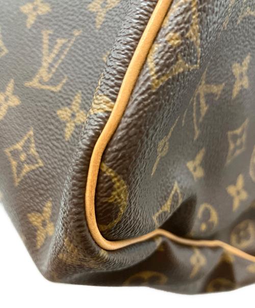 LOUIS VUITTON（ルイ ヴィトン）LOUIS VUITTON (ルイ ヴィトン) ボストンバッグの古着・服飾アイテム